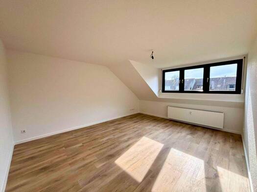 Studio zur Miete 695 € 3 Zimmer 68 m² 2. Geschoss frei ab 15.04.2026 Gatherskamp 27 Neuwerk Mönchengladbach 41066