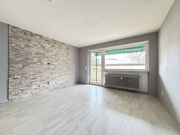 Wohnung zum Kauf 249.000 € 2 Zimmer 69 m² Brühl 68782