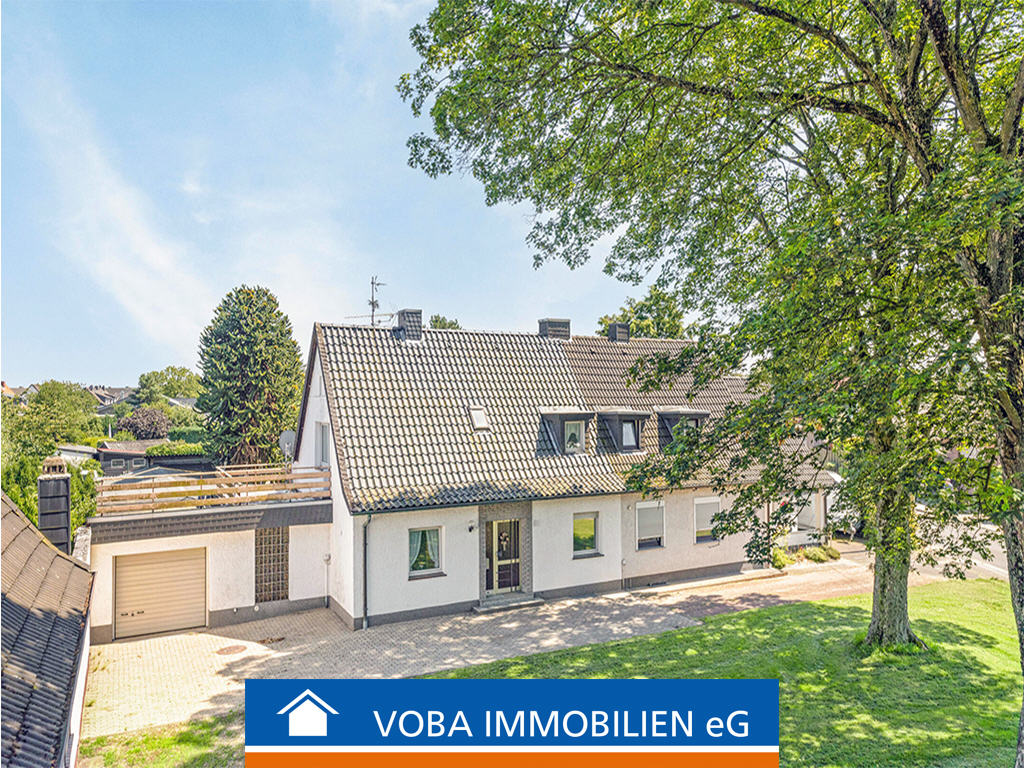 Einfamilienhaus zum Kauf 276.000 € 5 Zimmer 134 m²<br/>Wohnfläche 965 m²<br/>Grundstück Wassenberg Wassenberg 41849