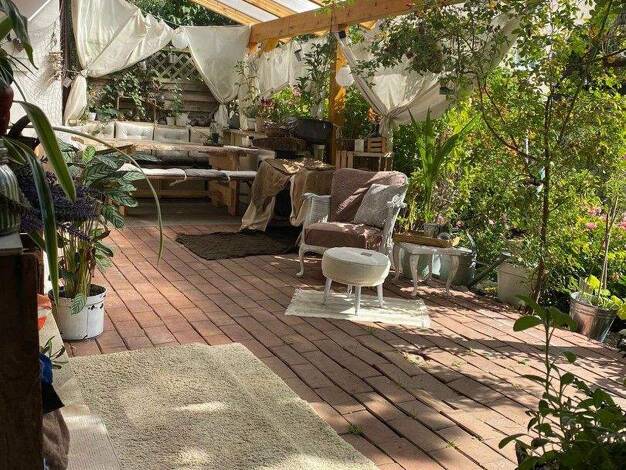 Wohnung zur Miete 1.250 € 4,5 Zimmer 107 m² EG frei ab 01.01.2026 Biberach 88400