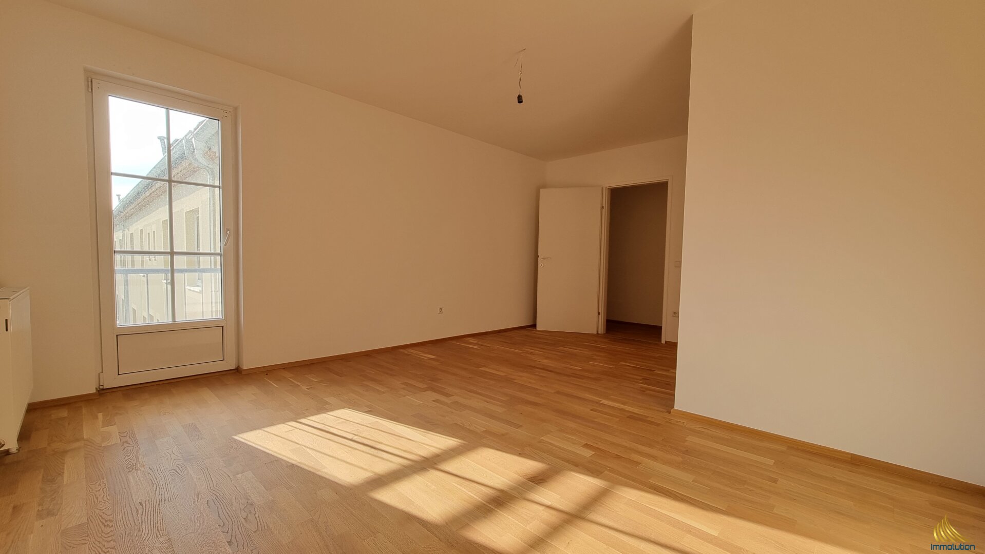 Wohnung zum Kauf 269.000 € 4 Zimmer 110,6 m²<br/>Wohnfläche 1.<br/>Geschoss Weigelsdorf 2483