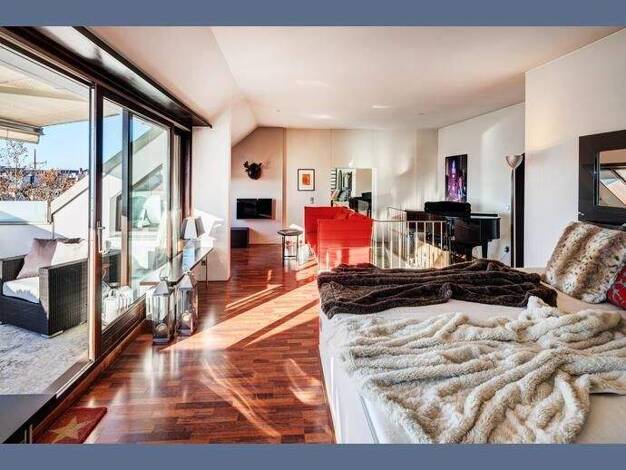 Wohnung zur Miete Wohnen auf Zeit 3.100 € 3 Zimmer 95 m² frei ab 01.02.2026 Maxvorstadt München 80333