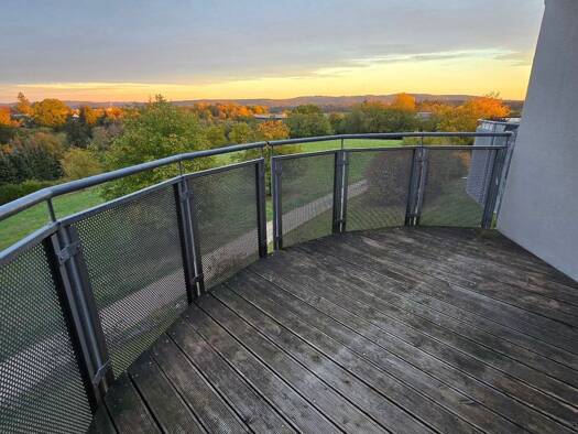 Wohnung zur Miete 530 € 1 Zimmer 40 m² Geschoss 2/3 frei ab sofort Altdorf Altdorf bei Nürnberg 90518