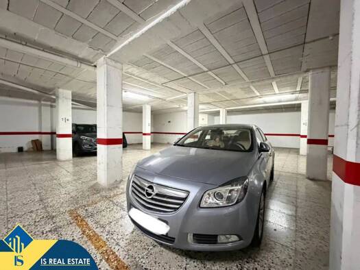 Garage zum Kauf 17.900 € 32 m² Torrevieja 03182