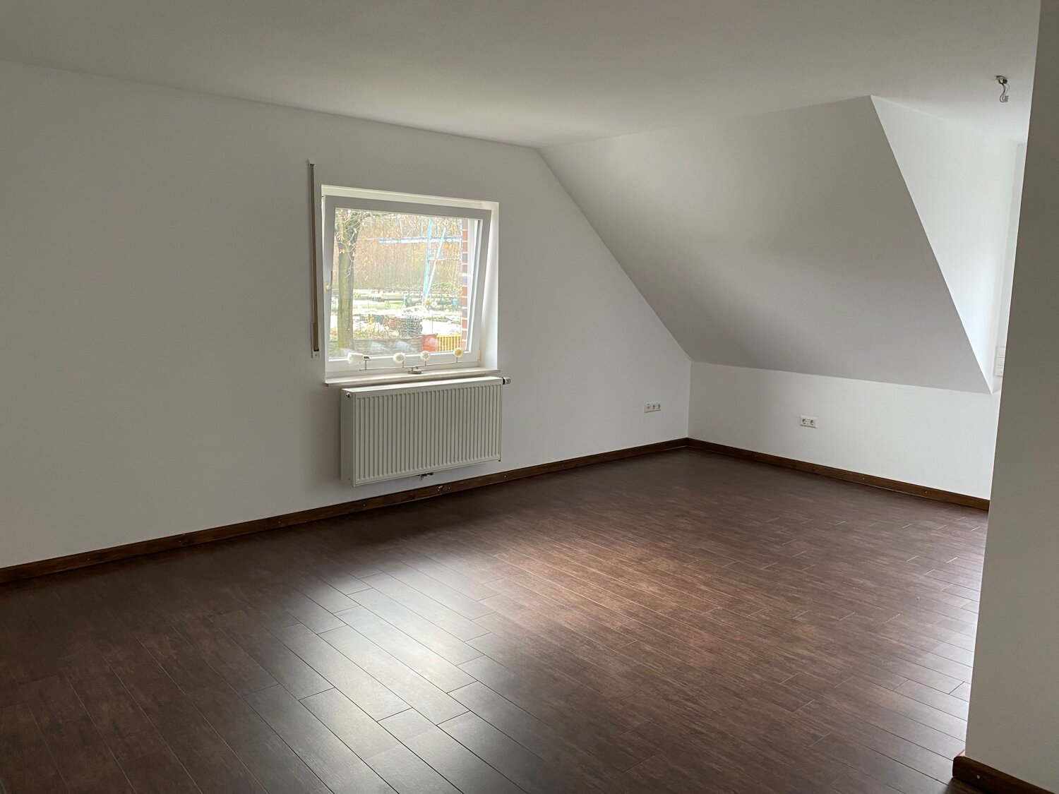 Wohnung zum Kauf 210.000 € 3 Zimmer 69,8 m²<br/>Wohnfläche EG<br/>Geschoss Bokel Papenburg 26871