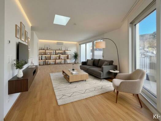 Wohnung zur Miete 2.350 € 4 Zimmer 96,7 m² Mödling 2340