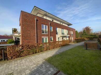 Penthouse zum Kauf 499.000 € 4 Zimmer 107,2 m² Dachgeschoss, 3. Geschoss Heide Heide 25746