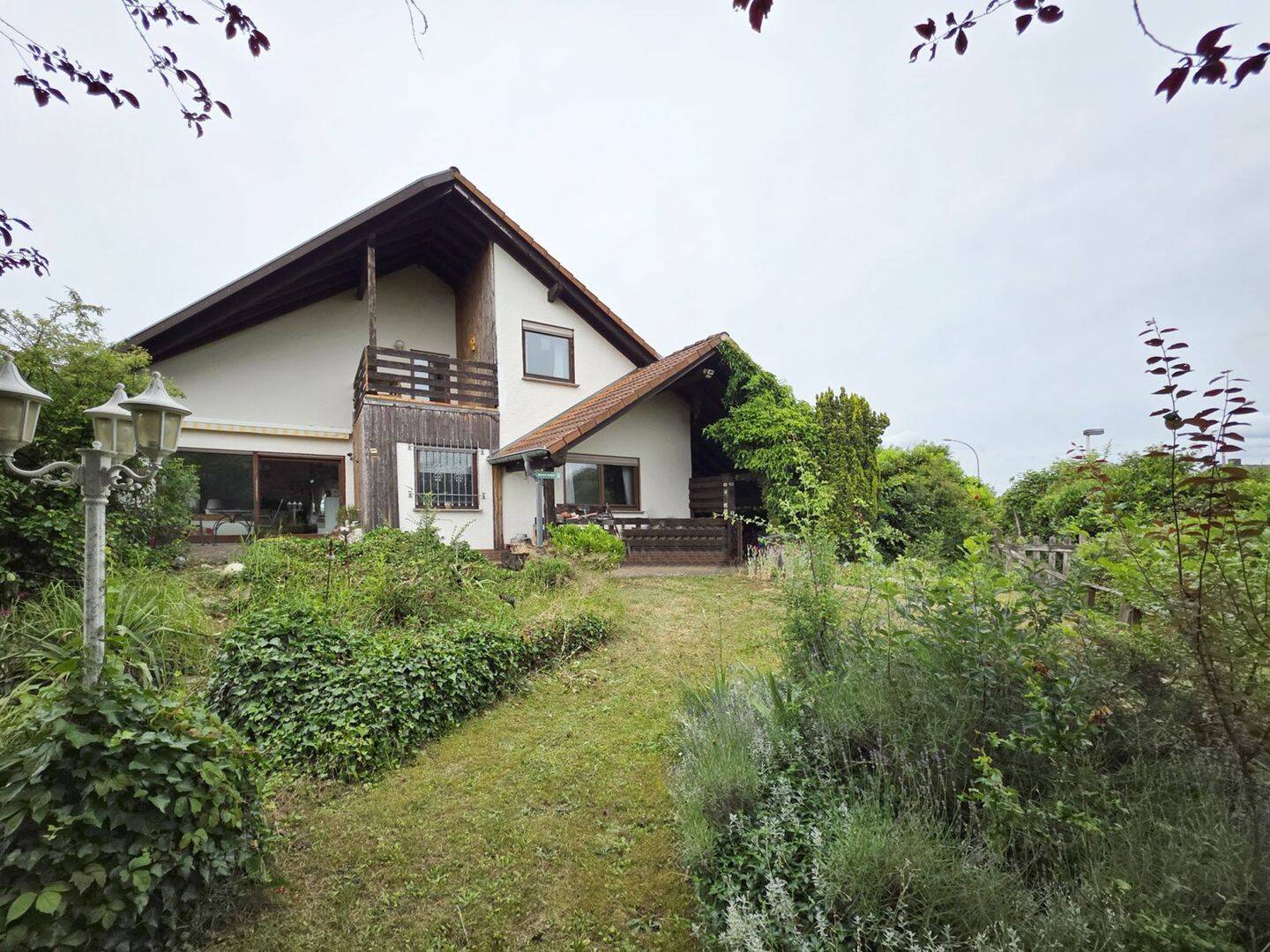 Haus – Saarlouis - Ansicht 2