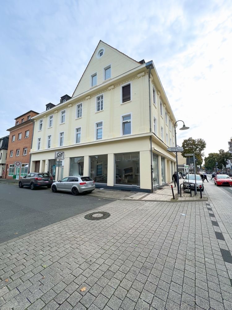 Mehrfamilienhaus zum Kauf 1.250.000 € 15 Zimmer 618,1 m²<br/>Wohnfläche 322 m²<br/>Grundstück ab sofort<br/>Verfügbarkeit Westerholt Herten 45701