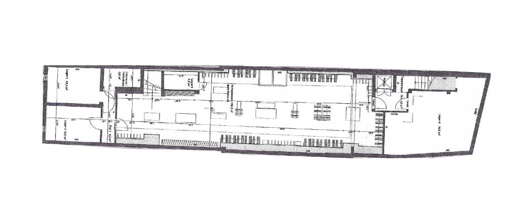 Verkaufsfläche zur Miete 601,5 m²<br/>Verkaufsfläche Altstadt / St. Lorenz Nürnberg 90402