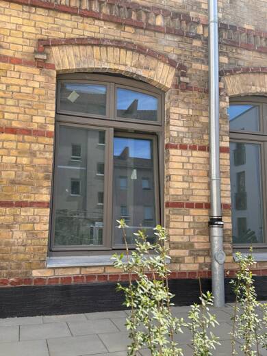 Reihenmittelhaus zum Kauf - Neubau 719.000 € 3 Zimmer 89,4 m² 45 m² Grundstück Weißensee Berlin 13088