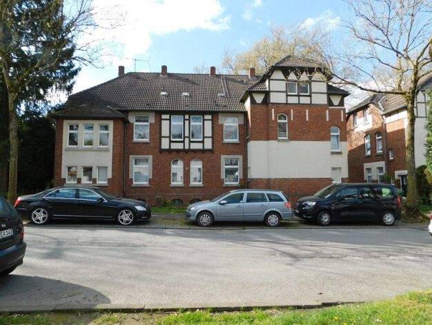 Wohnung zur Miete 1.011 € 3 Zimmer 88,1 m² frei ab 17.01.2026 Brenscheder Str. 16 Wiemelhausen Bochum 44799