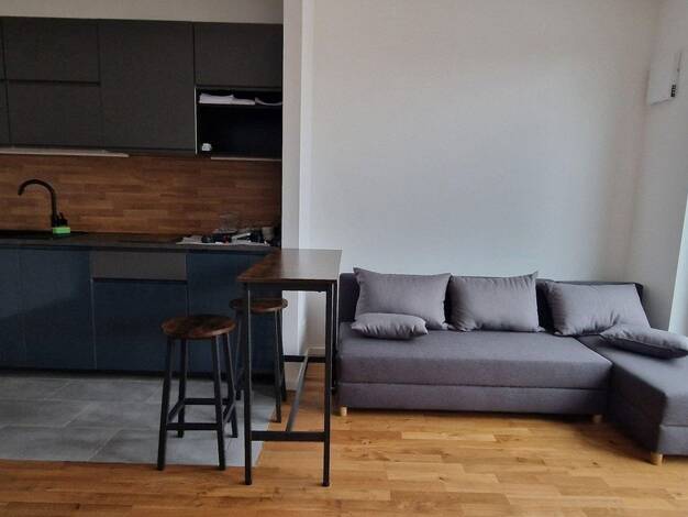 Wohnung zur Miete 1.200 € 2 Zimmer 44 m² 4. Geschoss Ringstraße 70b Mariendorf Berlin 12105