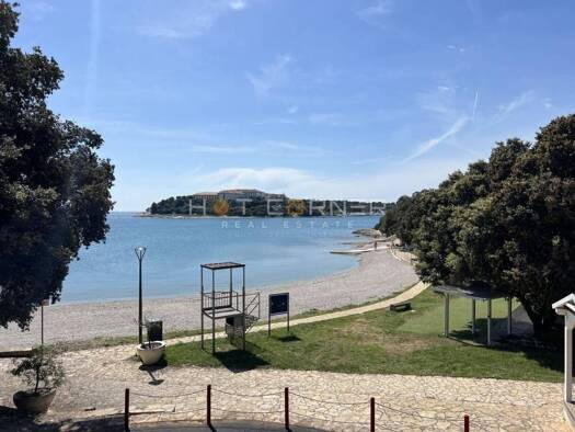 Wohnung zum Kauf 318.000 € 3 Zimmer 70 m² Pjescana Uvala, Medulin Vinkuran