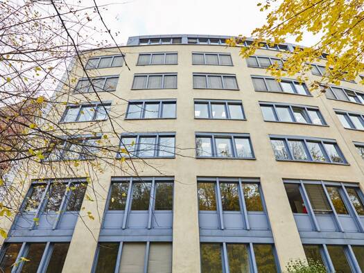 Bürofläche zur Miete provisionsfrei 5 € 291 m² Bürofläche Zentrum Chemnitz 09112