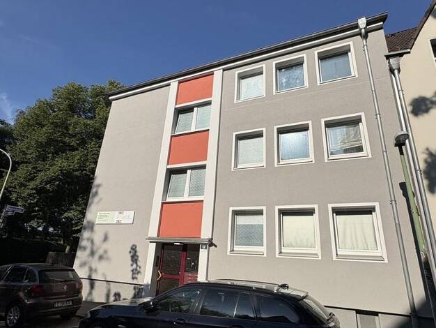 Wohnung zur Miete 301 € 2,5 Zimmer 39,5 m² EG frei ab 01.08.2026 Am Elsenbusch 12 Vogelheim Essen 45356