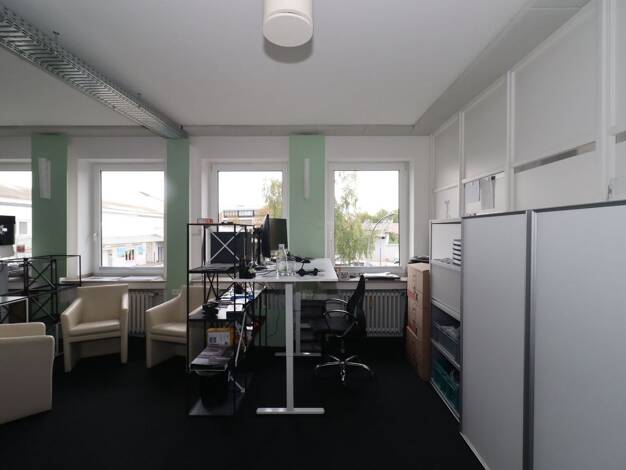 Bürofläche zur Miete provisionsfrei 914 € 42 m² Bürofläche Oskar Jäger Straße Ehrenfeld Köln 50931