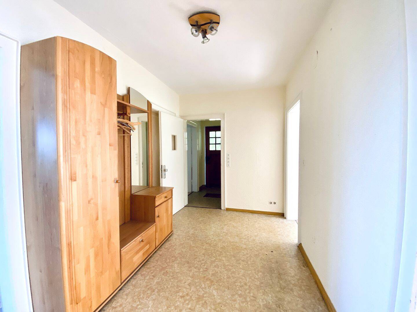Haus – Ebersdorf bei Coburg, Großgarnstadt - Ansicht 3