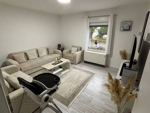 Wohnung zur Miete 700 € 3 Zimmer 65 m² EG frei ab 01.01.2026 Kaan-Marienborn Siegen 57074