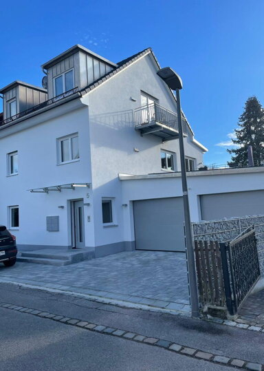 Wohnung zur Miete 850 € 1 Zimmer 38 m² 1. Geschoss frei ab 01.05.2025 Birkenweg 5 Dachau Dachau 85221