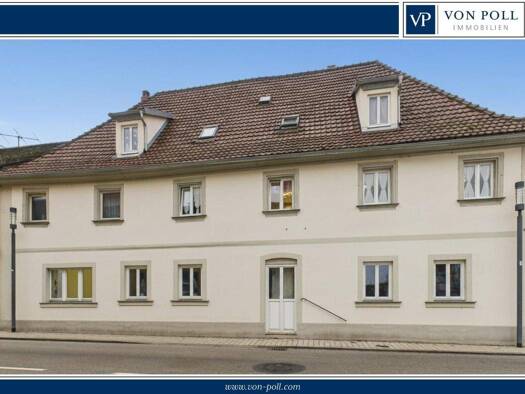 Haus zum Kauf 1.245.000 € 15 Zimmer 550 m² 690 m² Grundstück Litzendorf 96123