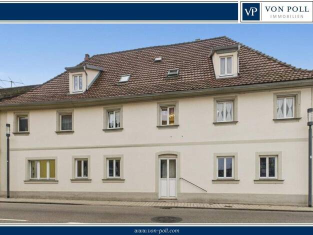 Haus zum Kauf 1.245.000 € 15 Zimmer 550 m² 1.400 m² Grundstück Litzendorf 96123