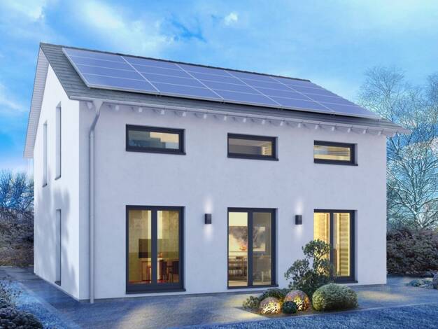 Einfamilienhaus zum Kauf 486.960 € 4 Zimmer 150,3 m² 1.088 m² Grundstück Engelsdorf Aldenhoven 52457
