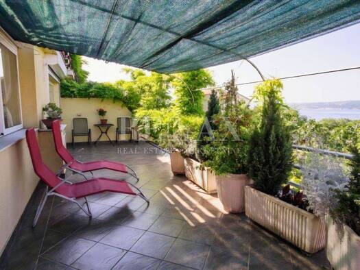 Mehrfamilienhaus zum Kauf 570.000 € 5 Zimmer 231 m² Dramalj, Crikvenica Crikvenica 51260