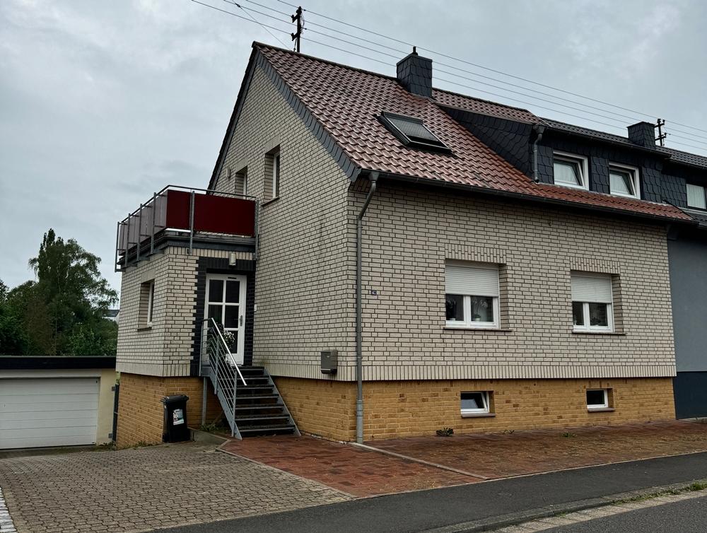 Doppelhaushälfte zum Kauf 360.000 € 6 Zimmer 128 m²<br/>Wohnfläche 890 m²<br/>Grundstück Heusweiler Heusweiler 66265