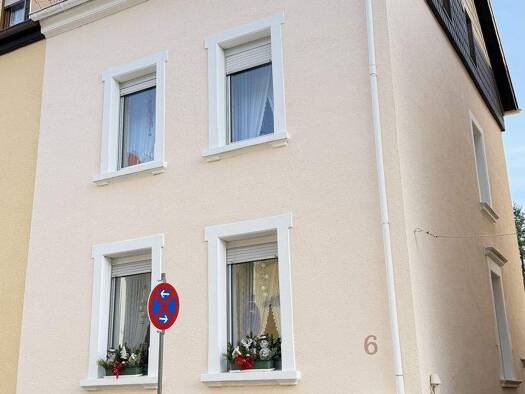 Einfamilienhaus zum Kauf 230.000 € 7 Zimmer 135 m² 427 m² Grundstück Schafbrücke Saarbrücken 66121