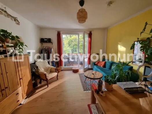 Wohnung zur Miete nur mit Wohnberechtigungsschein Tauschwohnung 317 € 2 Zimmer 52 m² 2. Geschoss Französisch Buchholz Berlin 13088