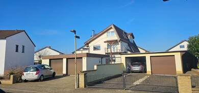 Wohnung zur Miete 590 € 1 Zimmer 30 m² 2 Geschosse Ketsch 68775