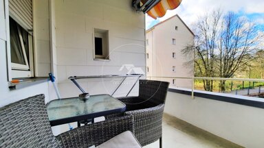 Wohnung zur Miete 850 € 3 Zimmer 67,5 m² frei ab 01.01.2025 Innerer Westen Regensburg 93049