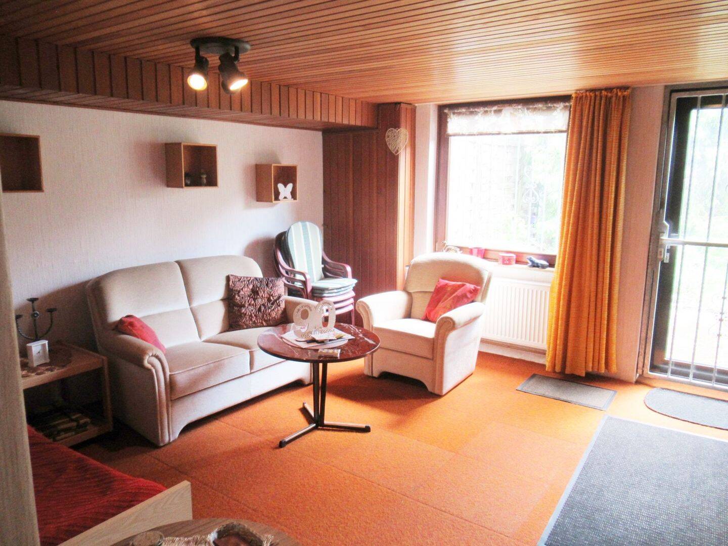 Reihenendhaus zum Kauf - Mehr