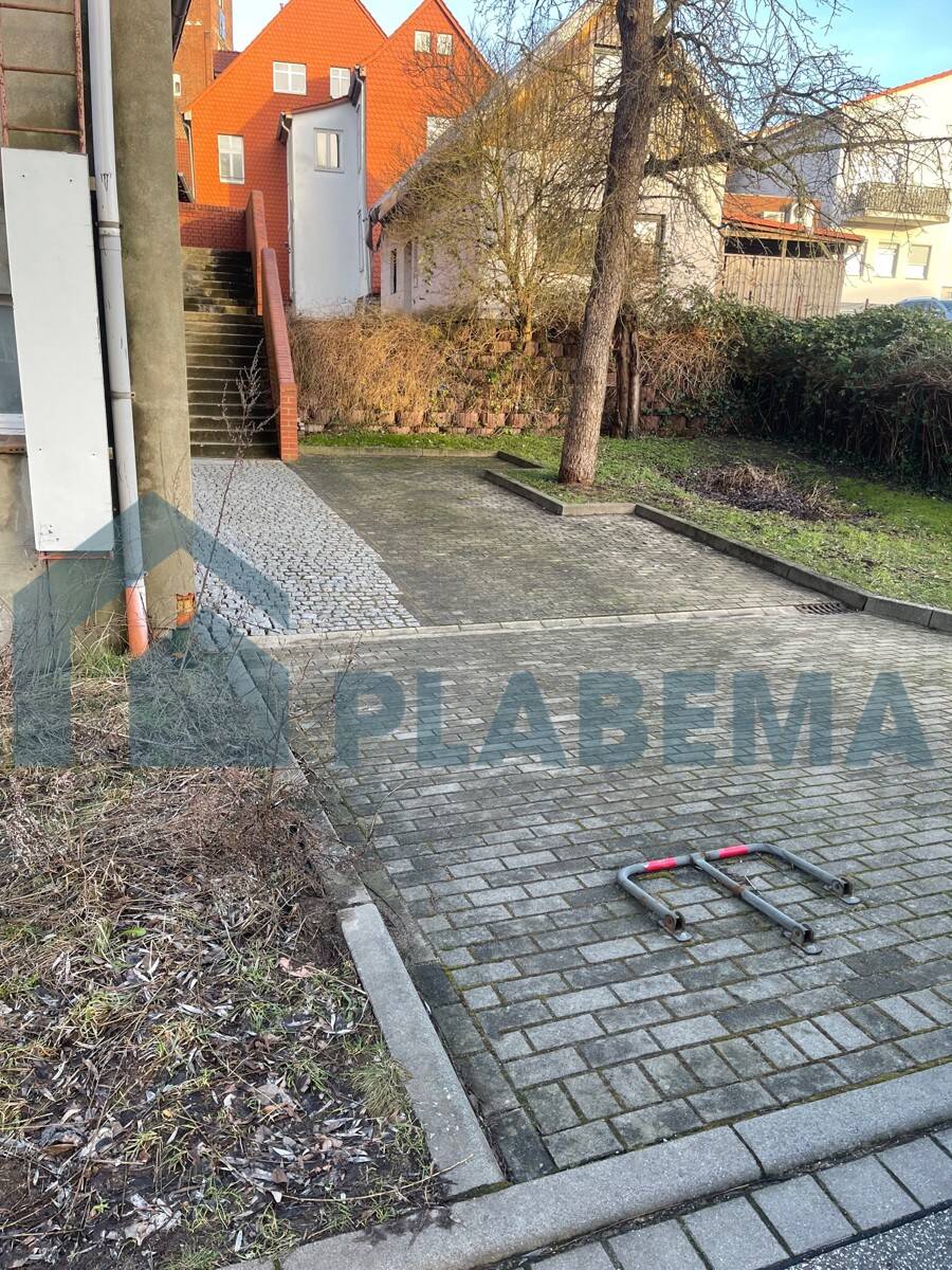 Außenstellplatz zur Miete - Ansicht 4