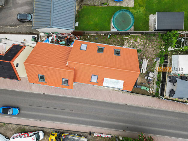 Wohnung zum Kauf 249.000 € 3 Zimmer 79,1 m² Dachgeschoss Reichenbach Lahr 77933