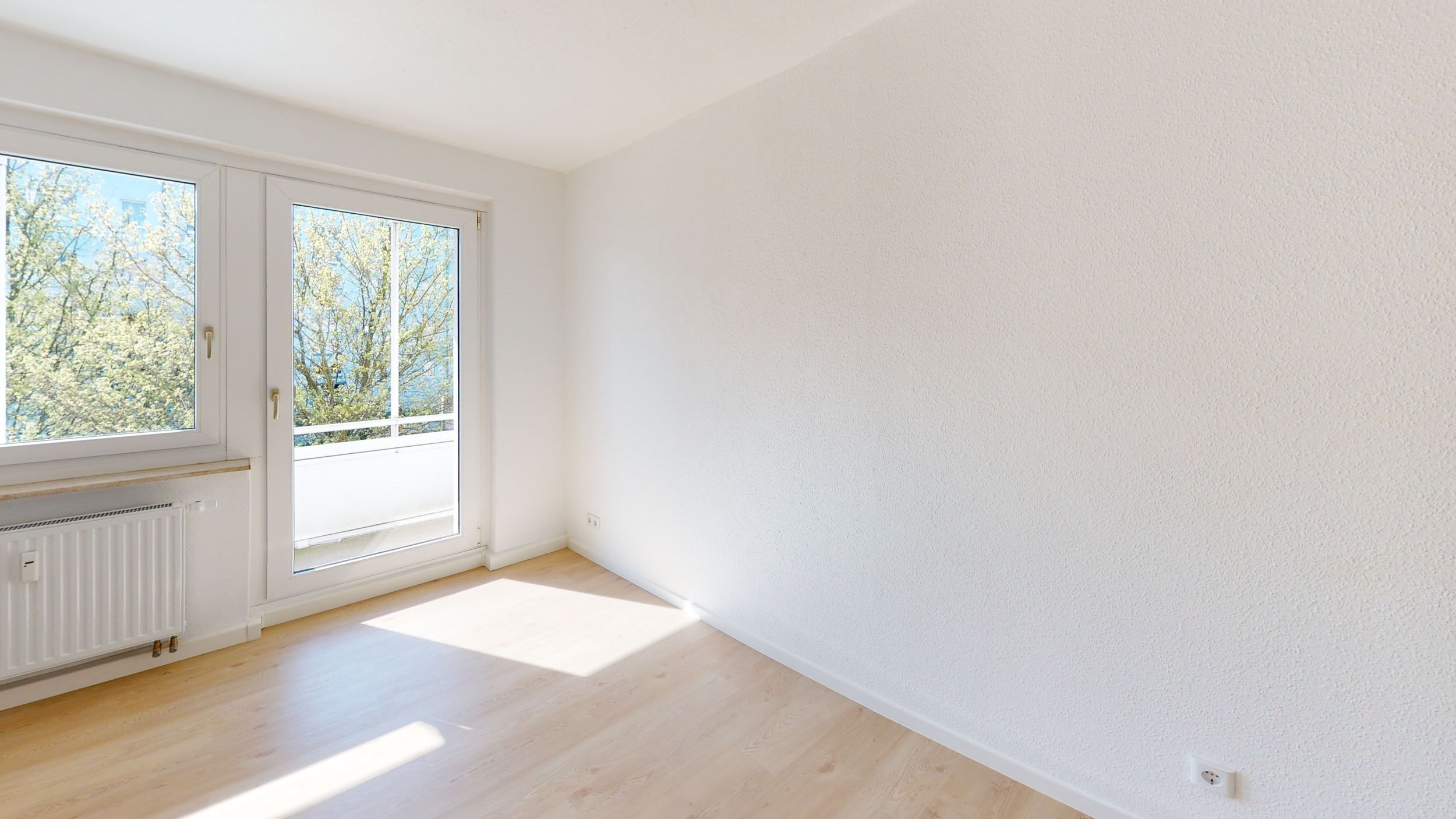 Wohnung zur Miete 415 € 4 Zimmer 69 m²<br/>Wohnfläche 3.<br/>Geschoss ab sofort<br/>Verfügbarkeit Schulstr. 27 Kodersdorf Kodersdorf 02923