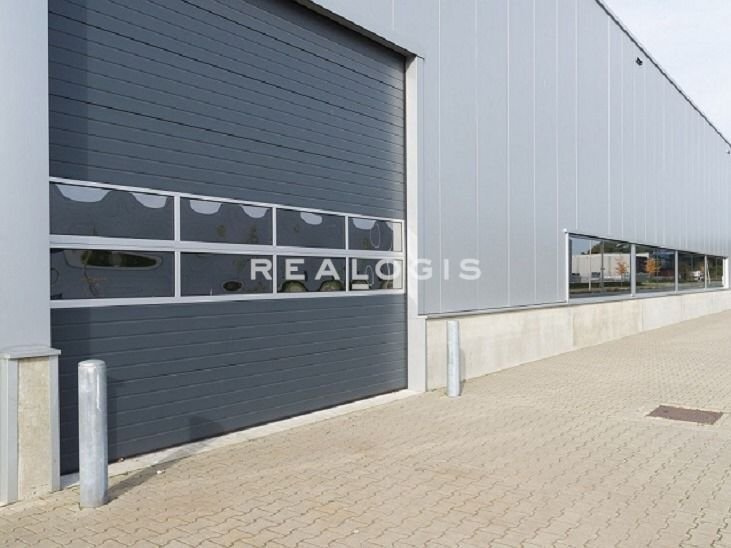 Halle/Industriefläche zur Miete 750 m²<br/>Lagerfläche Schierling Schierling 84069