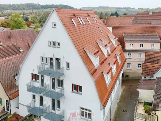 Bürofläche zur Miete 840 € 2 Zimmer 65,1 m² Bürofläche Vaihingen an der Enz 71665