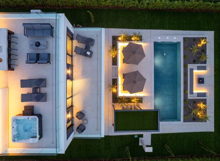 Villa zum Kauf 1.562.500 € 6 Zimmer 204 m² 984 m² Grundstück Porec 52466