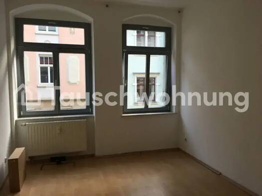 Wohnung zur Miete Tauschwohnung 400 € 2 Zimmer 60 m² 1. Geschoss Plauen Dresden 01187