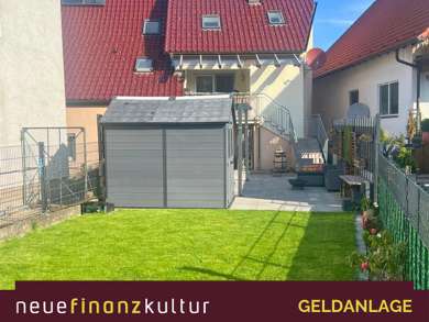 Haus zum Kauf provisionsfrei 480.000 € 9 Zimmer 213 m² 362 m² Grundstück Hauptstr. 170 Auingen Münsingen 72525