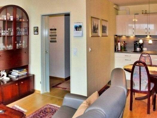 Wohnung zum Kauf 165.000 € 2 Zimmer 45 m² Büsum 25761