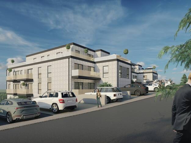 Grundstück zum Kauf 439.000 € 3.208 m² Grundstück Netphen Netphen 57250