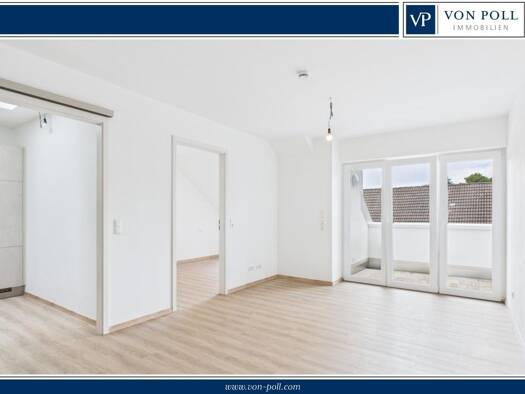 Wohnung zum Kauf - Erstbezug 372.000 € 2 Zimmer 63 m² 2. Geschoss Wehringen 86517