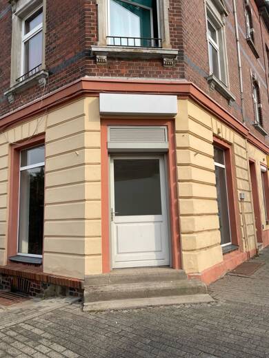 Verkaufsfläche zur Miete 6 € 2 Zimmer 89,5 m² Verkaufsfläche Eilenburg Eilenburg 04838