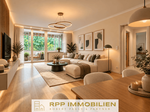 Wohnung zum Kauf 365.000 € 3 Zimmer 79 m² 2. Geschoss Oberschleißheim Oberschleißheim 85764