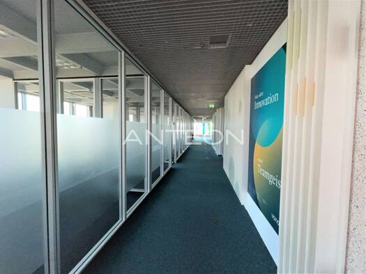 Bürofläche zur Miete provisionsfrei 3.395,9 m² Bürofläche teilbar ab 3.395,9 m² Am Silberpalais 1 Neudorf-Nord Duisburg-Mitte 47057