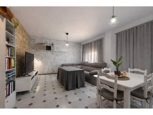 Wohnung zum Kauf 120.000 € 4 Zimmer 170 m² EG Olula del Río 04860