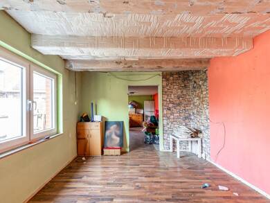 Einfamilienhaus zum Kauf 100.000 € 6 Zimmer 140 m² 250 m² Grundstück Groß Elbe Elbe / Groß Elbe 38274